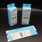 350gms C1S Two Tuck End Boxes Folding Boxes Used On Medical Industry