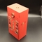Rigid Paperboard Wine Packaging Box With Luxury Chinese Style Printing