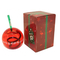 Bauble Christmas Packaging Box 350 C1S Material  Glossy Lamination
