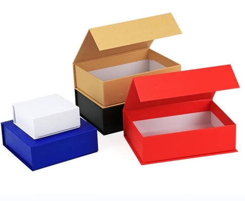Kraft multiuso/contenitori di carta rivestiti del cartone per imballaggio